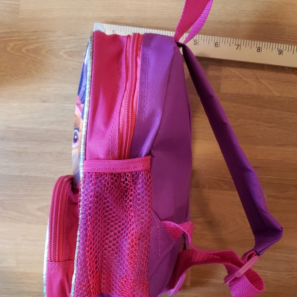 Small Paw Patrol Backpack! - Picture 4 of 10